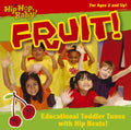 Fruit (CD)