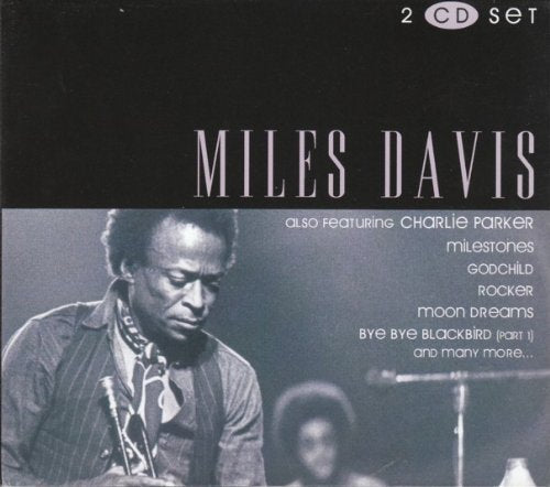 Miles Davis / Charlie Parker - Miles Davis (CD)
