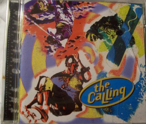 THE CALLING (CD)