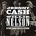 Johnny Cash / Willie Nelson - Every Song Tells A Story (CD)