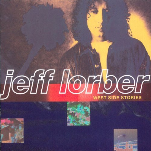 Jeff Lorber - West Side Stories by Jeff Lorber (CD)