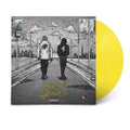 The Voice Of The Heroes - Exclusive Limited Edition Yellow Colored Vinyl LP (Vinyl)