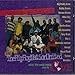 Dionne Warwick / The Hip-Hop Nation United - What The World Needs Now Is Love (CD)