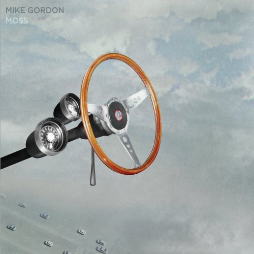 Mike Gordon - Moss (CD)