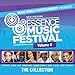 Essence Music Festival Volume 4 The Collection [CD/DVD Combo] (CD)