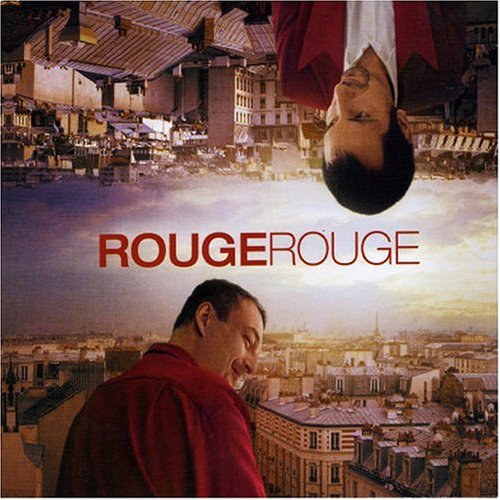 Rouge Rouge - Ce Soir Apres Diner (CD)