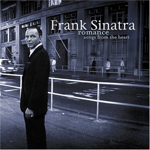 Frank Sinatra - Frank Sinatra Romance: Songs from the Heart (CD)
