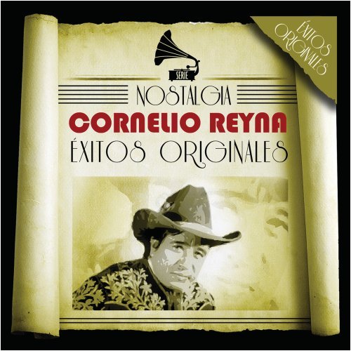 Serie Nostalgia: Exitos Originales (CD)