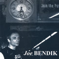 Bendik, Joe - Joe Bendik (CD)
