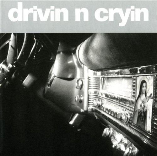 Drivin' N' Cryin' - Drivin' N Cryin (CD)