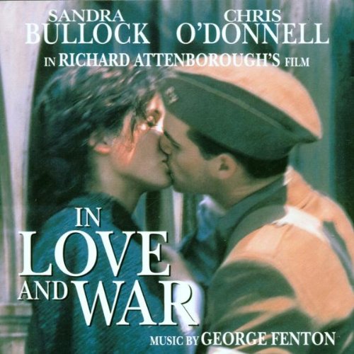 In Love And War (1996 Film) - Soundtrack (CD)