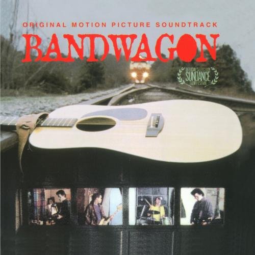 Greg Kendall - Bandwagon (CD)