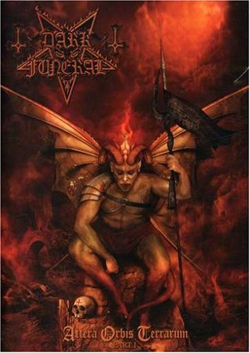 Dark Funeral: Attera Orbis Terrarum, Part 1 (DVD)