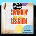 Joel Evans' Big Band / Patrick Tuzzolino - Joel Evans' Swingin' Big Band Session (CD)