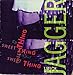 Mick Jagger - Sweet Thing (CD)
