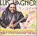 Luis Vagner - Swingante (CD)