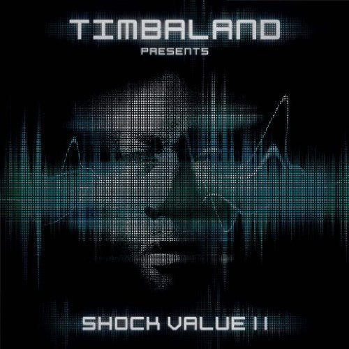 Timbaland - TIMBALAND PRESENTS SHOCK VALUE 2 +1 (CD)