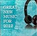 Canaan Smith - Great New Music Of 2012 (CD)