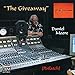 Daniel Moore - The Giveaway (CD)