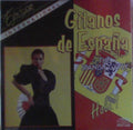Gitanos De Espana: The Spanish Gypsy (CD)