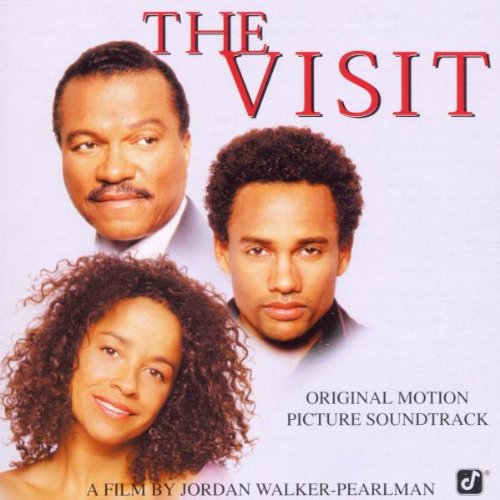 Visit (CD)