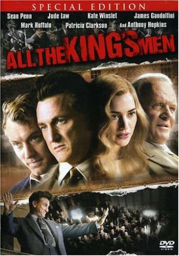 All the King's Men (Special Edition) (DVD)