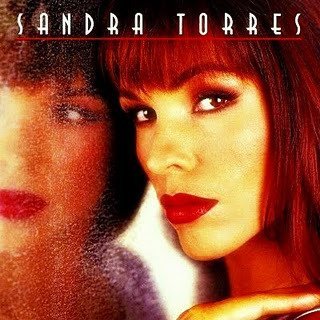 Sandra Torres - Otra (CD)