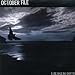 Long Walk on a Short Pier by October File (CD)