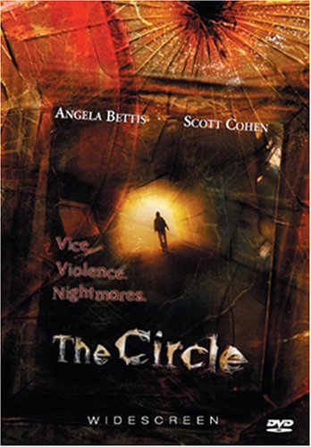 The Circle (DVD)
