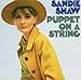 Sandie Shaw - Puppet on a String (CD)