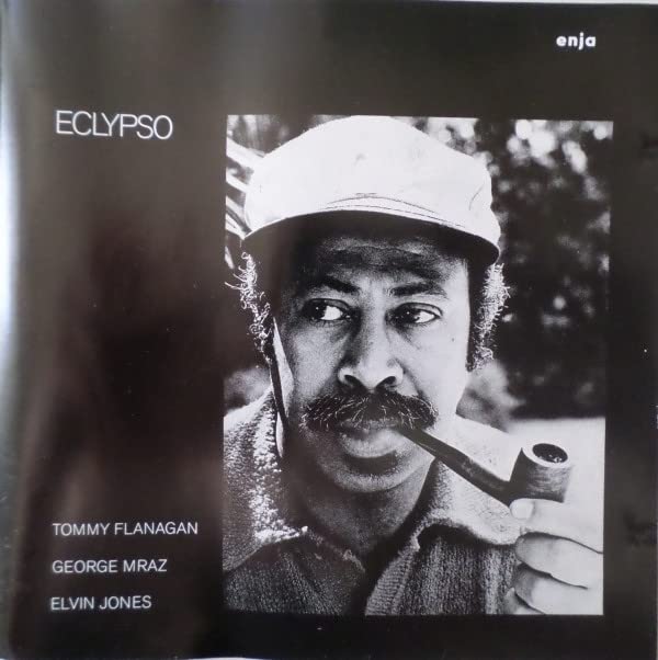 Tommy Flanagan Trio - Eclypso (CD)