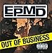 EPMD - Out Of Business (Explicit Version) (CD)