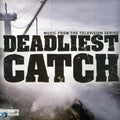 Deadliest Catch: Music From The Television Series (CD)