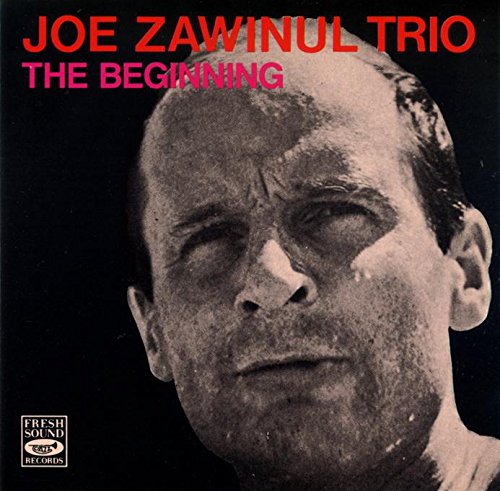 Jun-Y Ciao - The Beginning (CD)