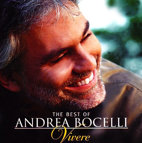 Andrea Bocelli - Best of Andrea Bocelli (CD)