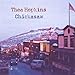 Thea Hopkins - Chickasaw (CD)