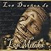 Los Duenos De Los Merales - Los Duenos De Los Merales (CD)