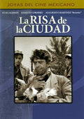 La Risa de la Ciudad (DVD)