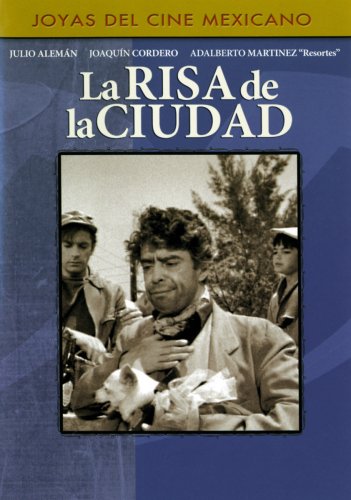 La Risa de la Ciudad (DVD)