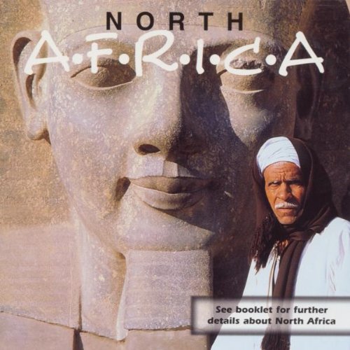 North Africa (CD)