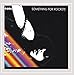 Something For Rockets - Something for Rockets (CD)