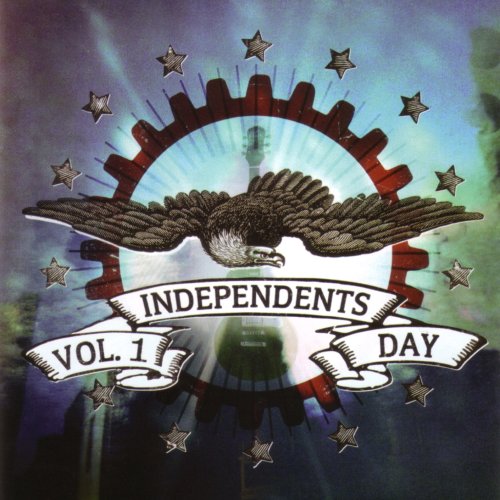 Independents Day, Vol. 1 (CD)