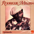 Rodrigue Millien - Grimelle (CD)
