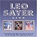 Leo Sayer - Leo Sayer Live (CD)