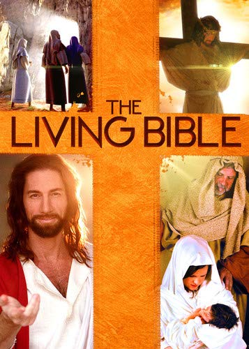 The Living Bible (DVD)