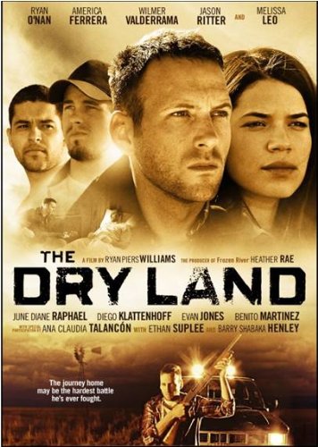 The Dry Land (DVD)
