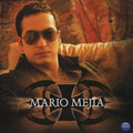 Mejia, Mario - Mario Mejia (CD)
