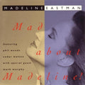 Mad About Madeline by Madeline Eastman (2012-10-19) (CD)