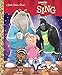 Kaplan, Arie - Illumination's Sing Little Golden Book