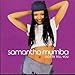 Samantha Mumba - Gotta Tell You (CD)